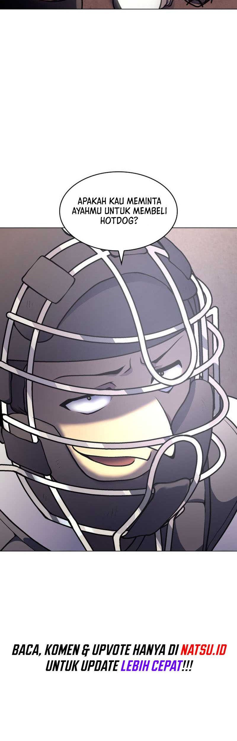 Home Plate Villain Chapter 06 Gambar 15