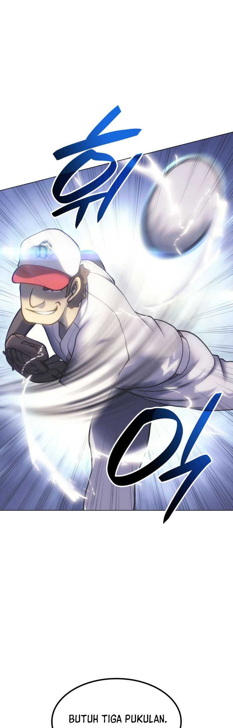 Home Plate Villain Chapter 06 Gambar 20