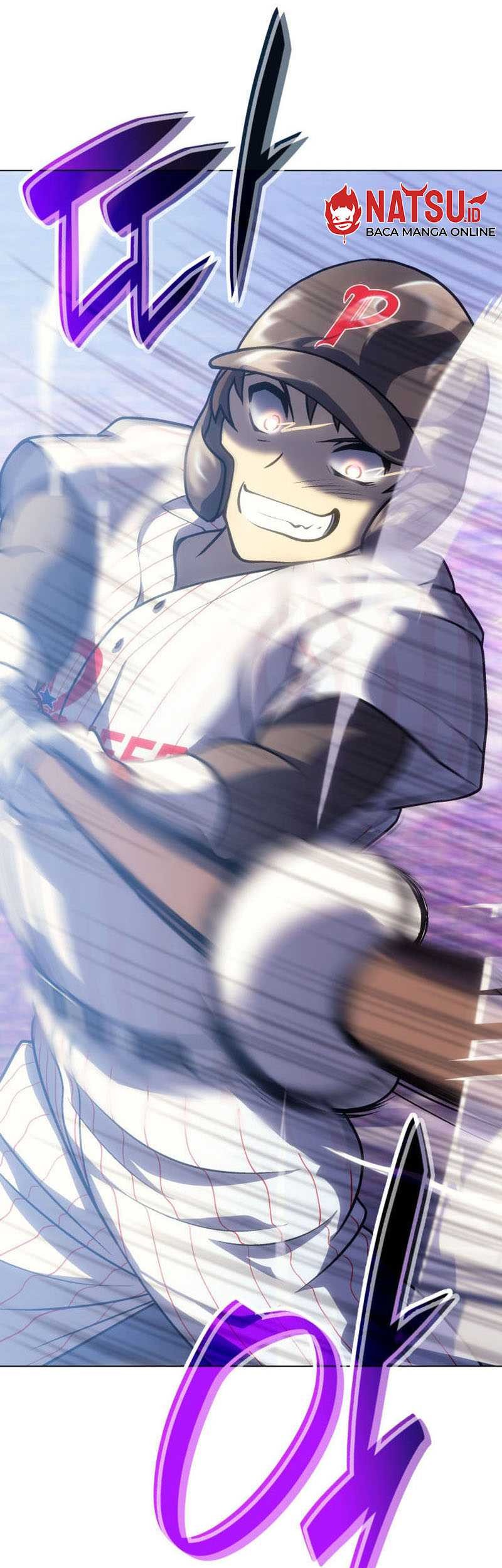 Home Plate Villain Chapter 06 Gambar 22
