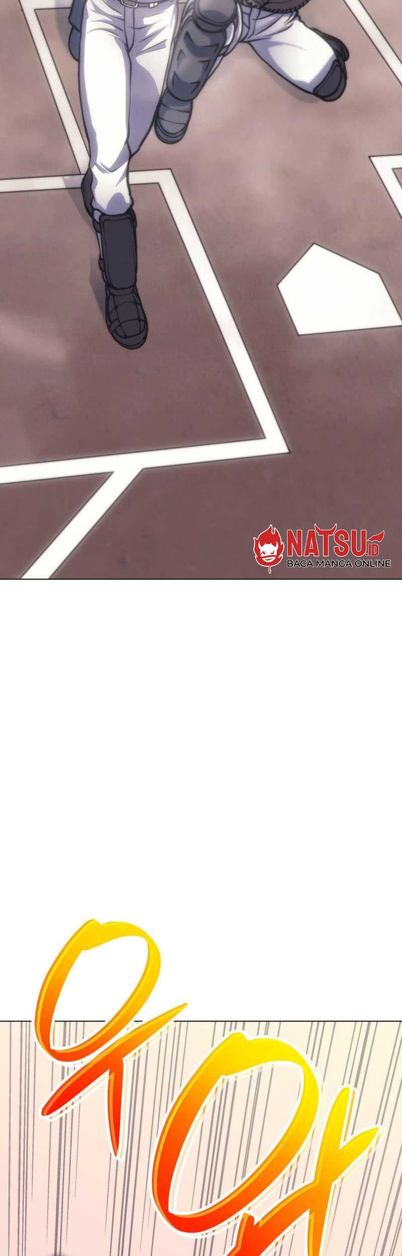 Home Plate Villain Chapter 06 Gambar 28
