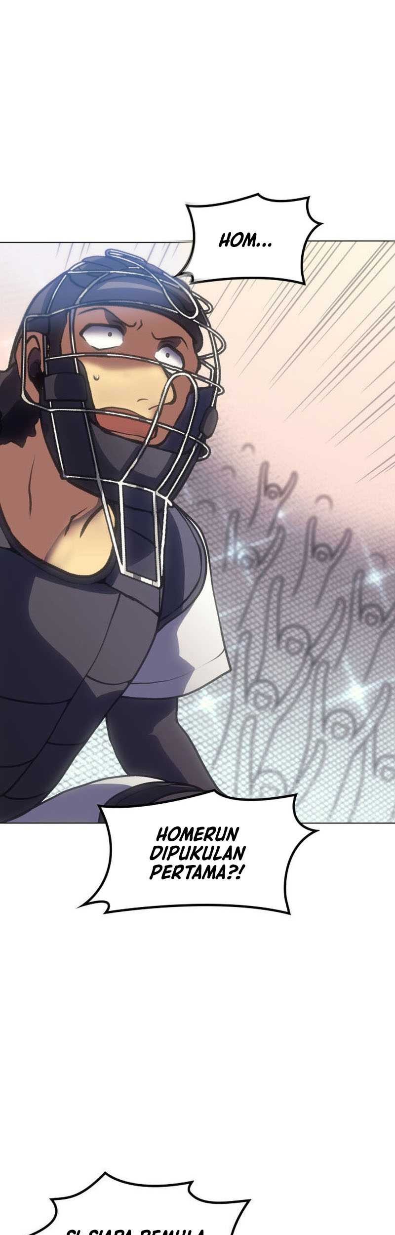 Home Plate Villain Chapter 06 Gambar 30