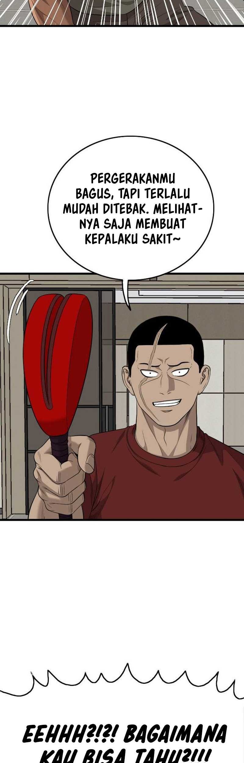 A Bad Person Chapter 198 Gambar 37