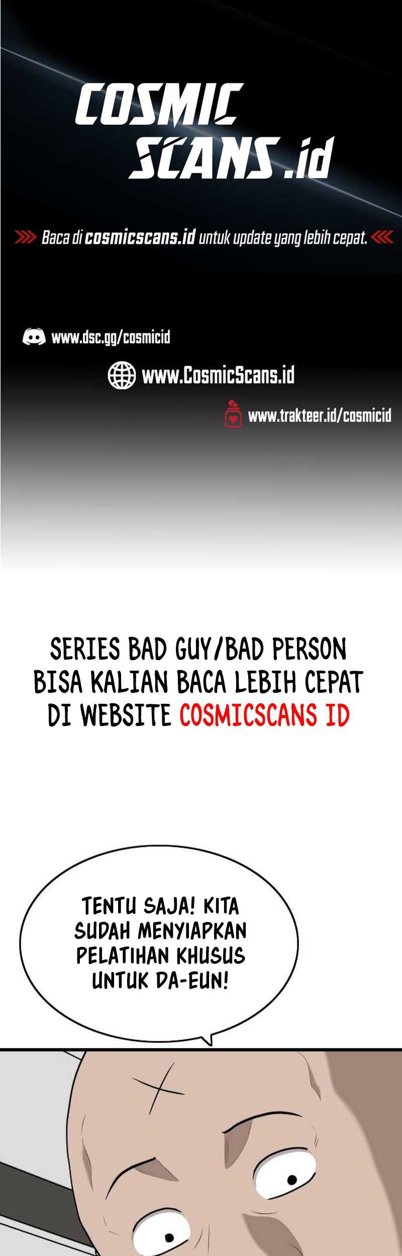 Baca Manhwa A Bad Person Chapter 198 Gambar 2
