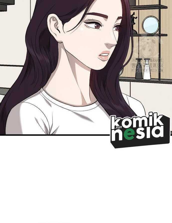 A Bad Person Chapter 197 Gambar 46