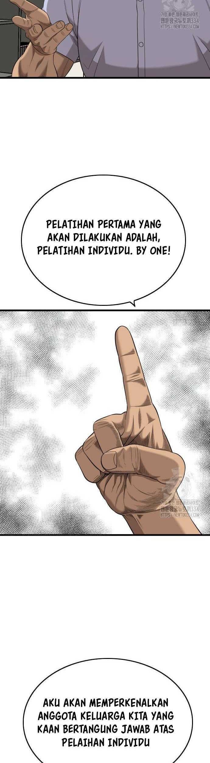 A Bad Person Chapter 197 Gambar 48