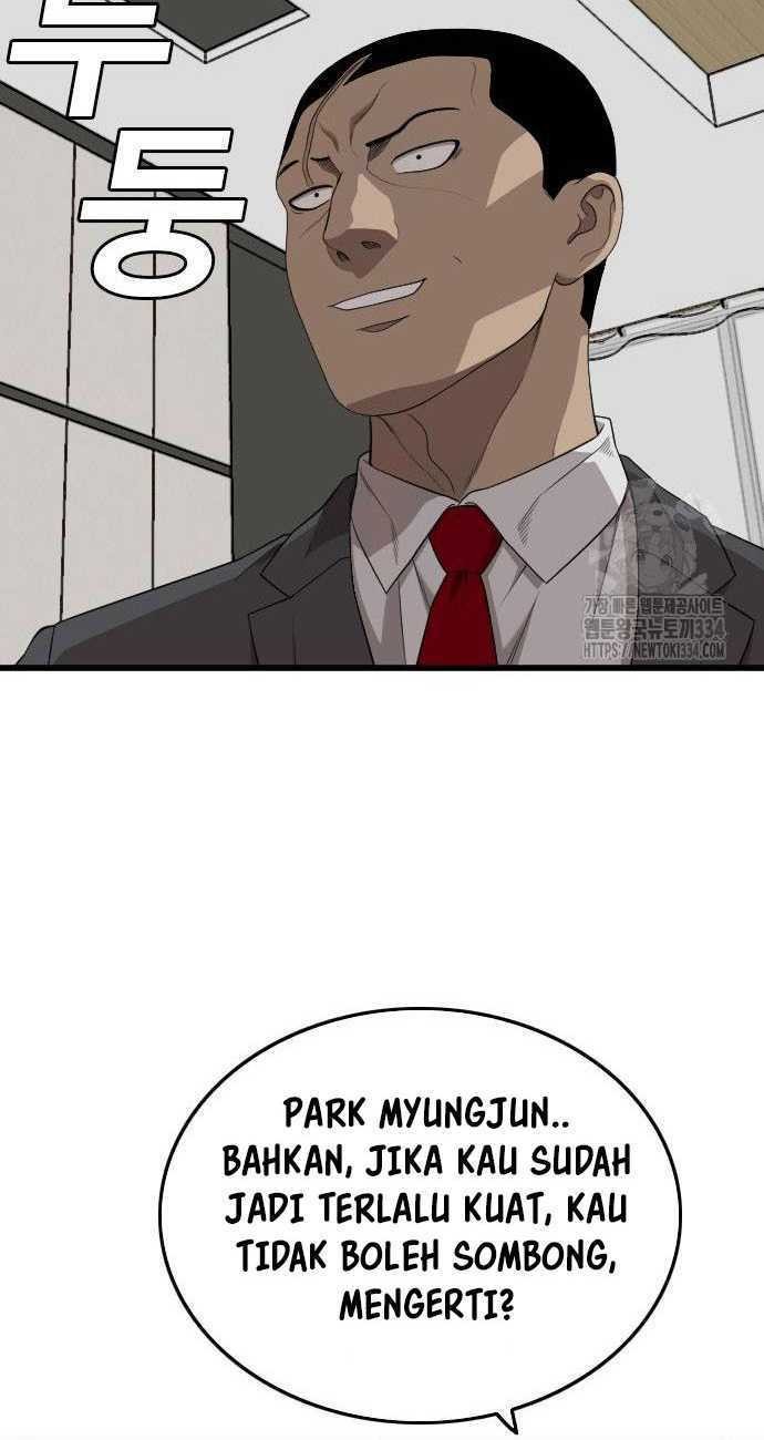 A Bad Person Chapter 197 Gambar 51