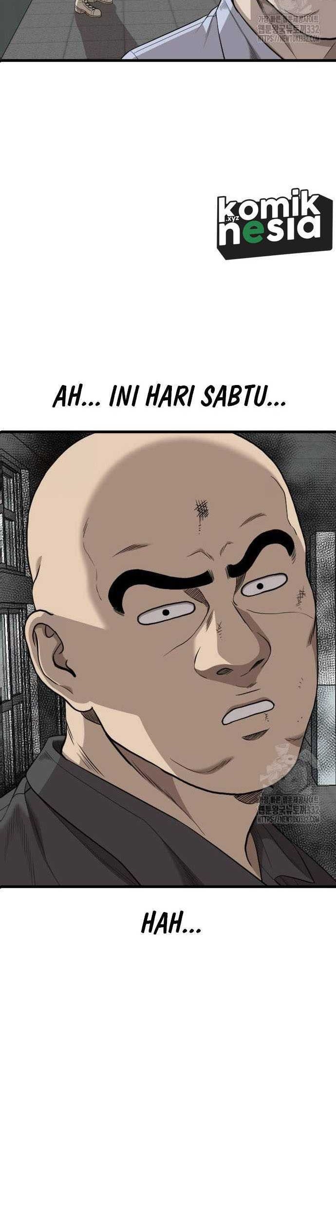 A Bad Person Chapter 197 Gambar 3