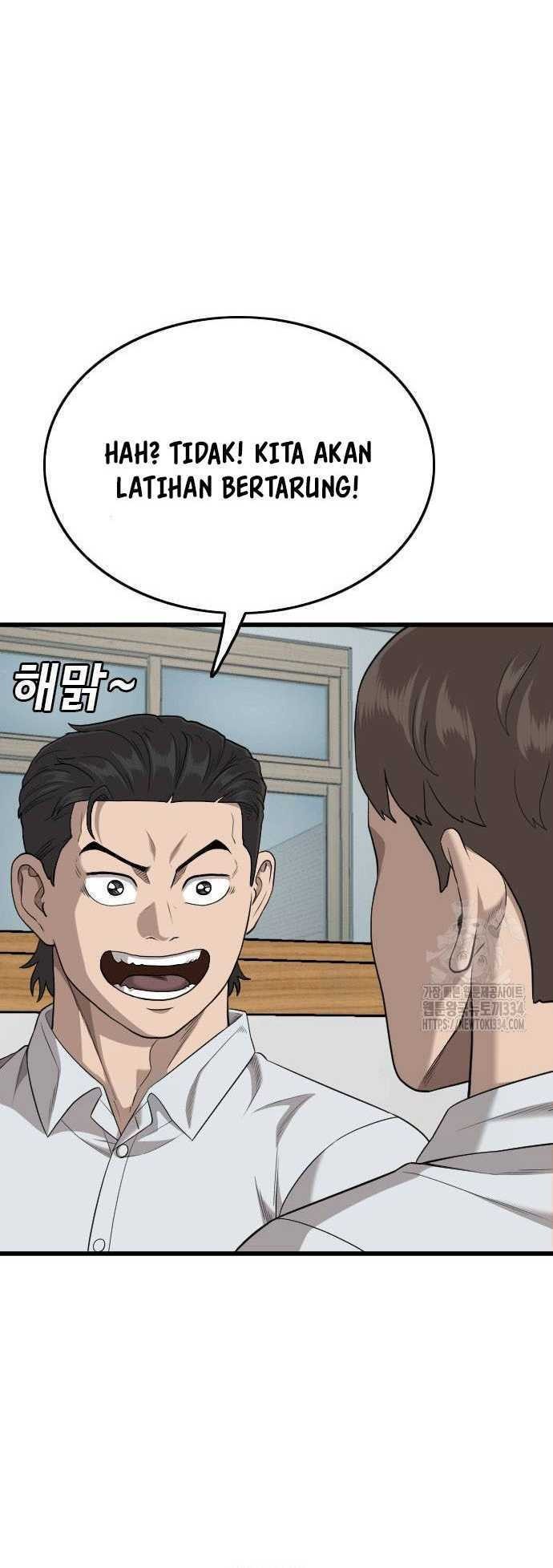 A Bad Person Chapter 197 Gambar 26