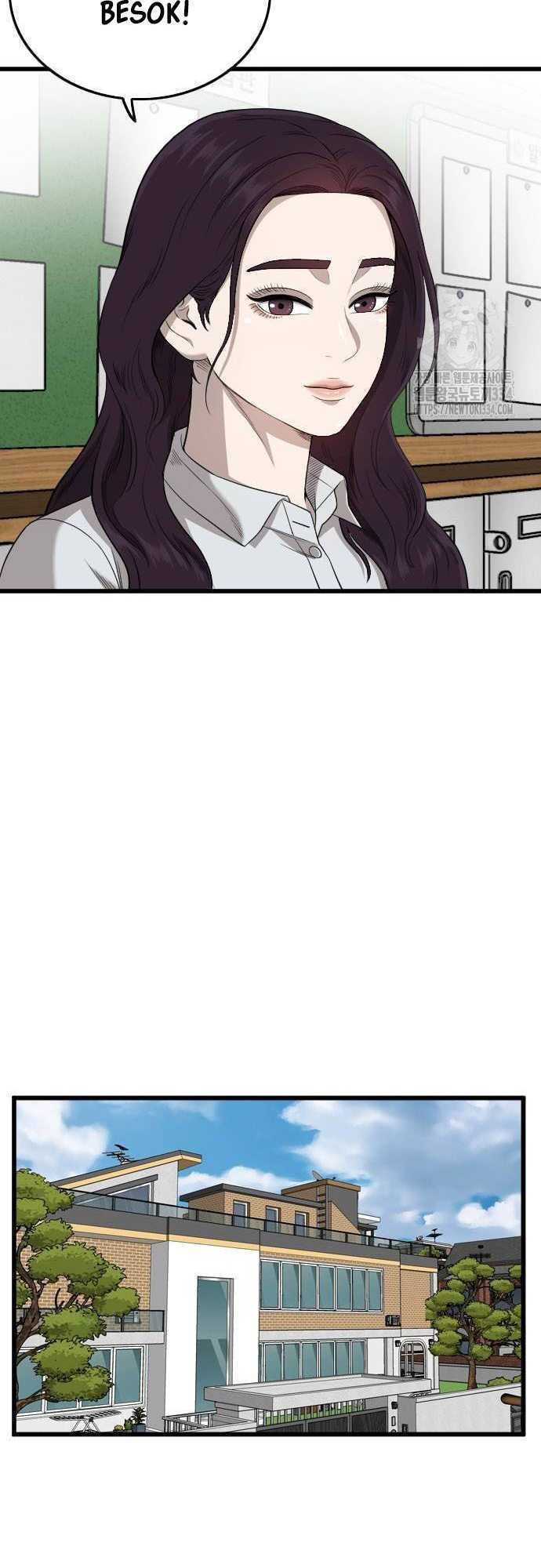 A Bad Person Chapter 197 Gambar 31