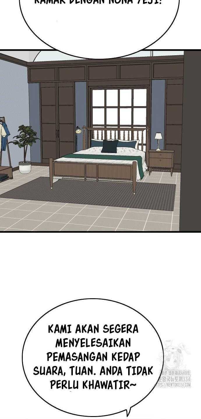 A Bad Person Chapter 197 Gambar 36