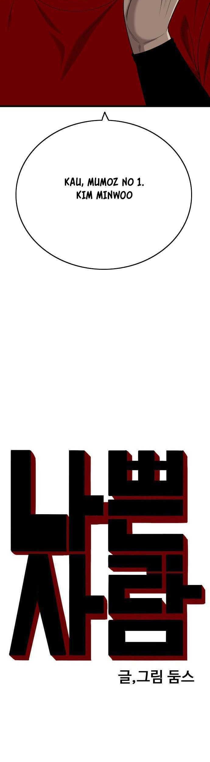 A Bad Person Chapter 192 Gambar 4