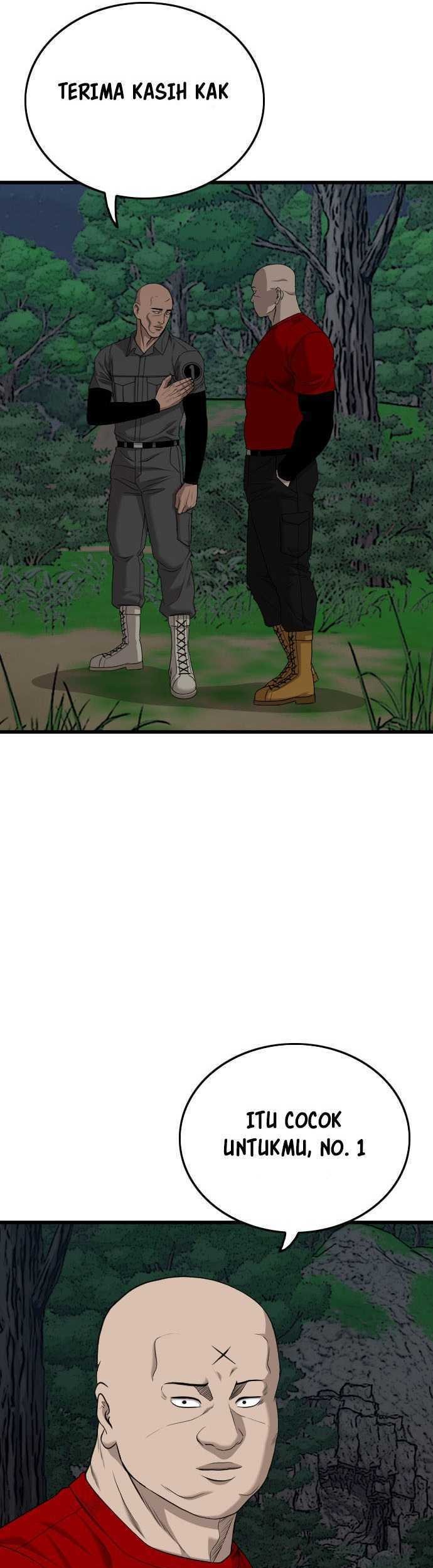 A Bad Person Chapter 192 Gambar 6