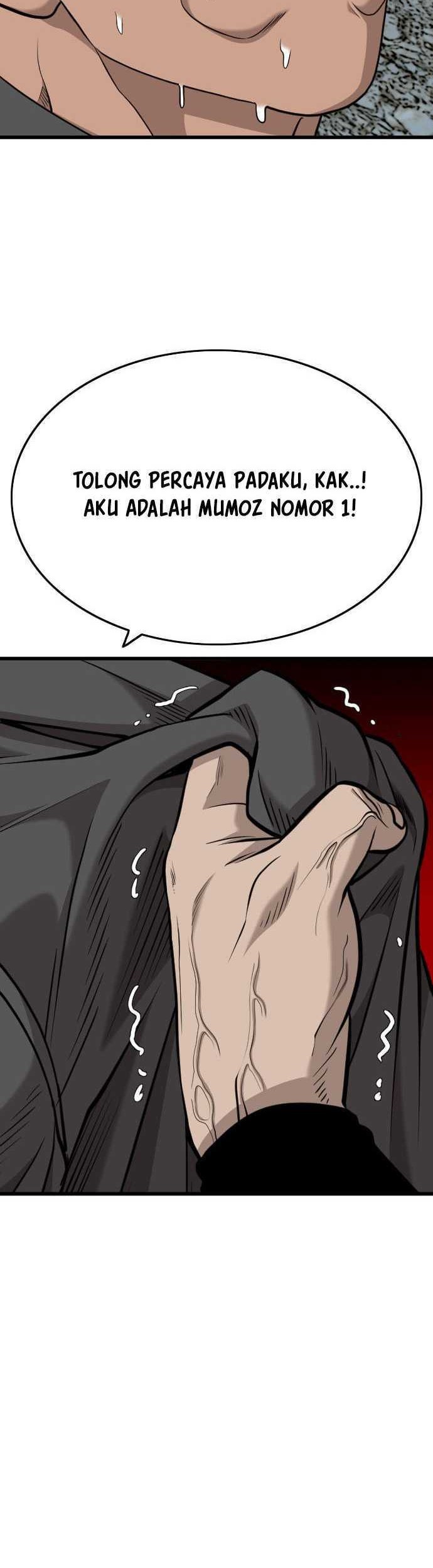 A Bad Person Chapter 192 Gambar 19