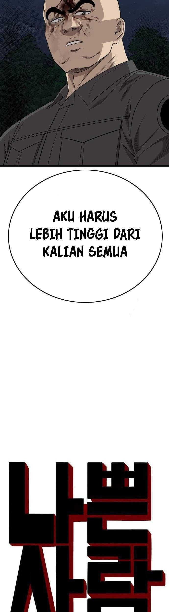 A Bad Person Chapter 191 Gambar 4