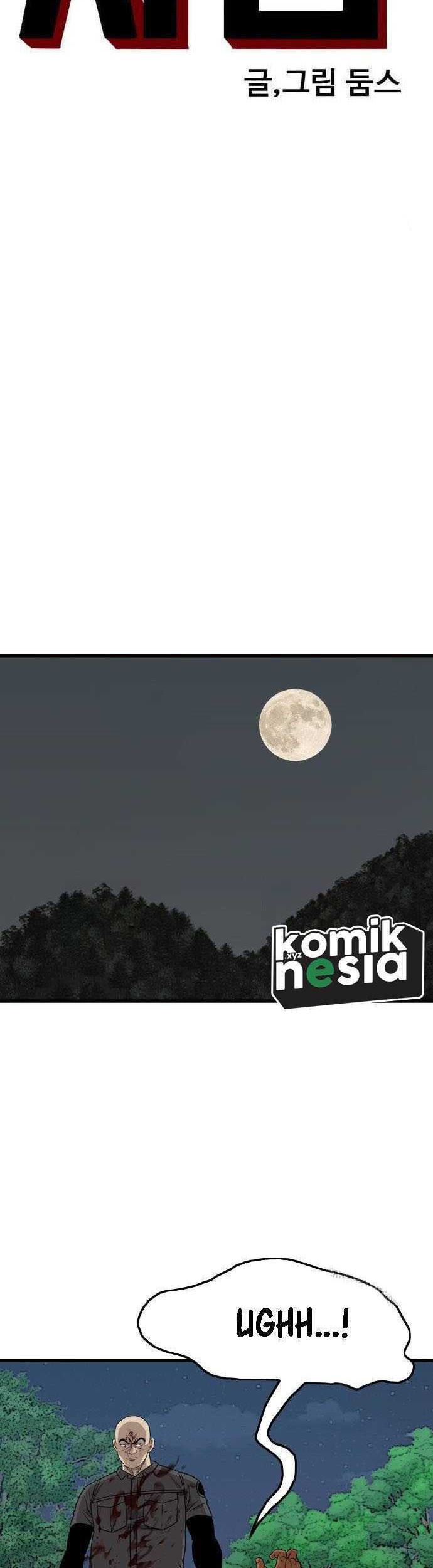 A Bad Person Chapter 191 Gambar 5