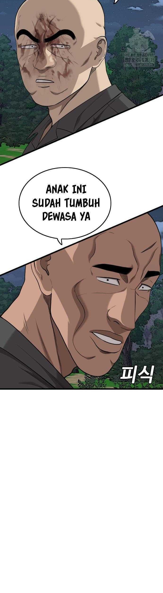 A Bad Person Chapter 191 Gambar 7