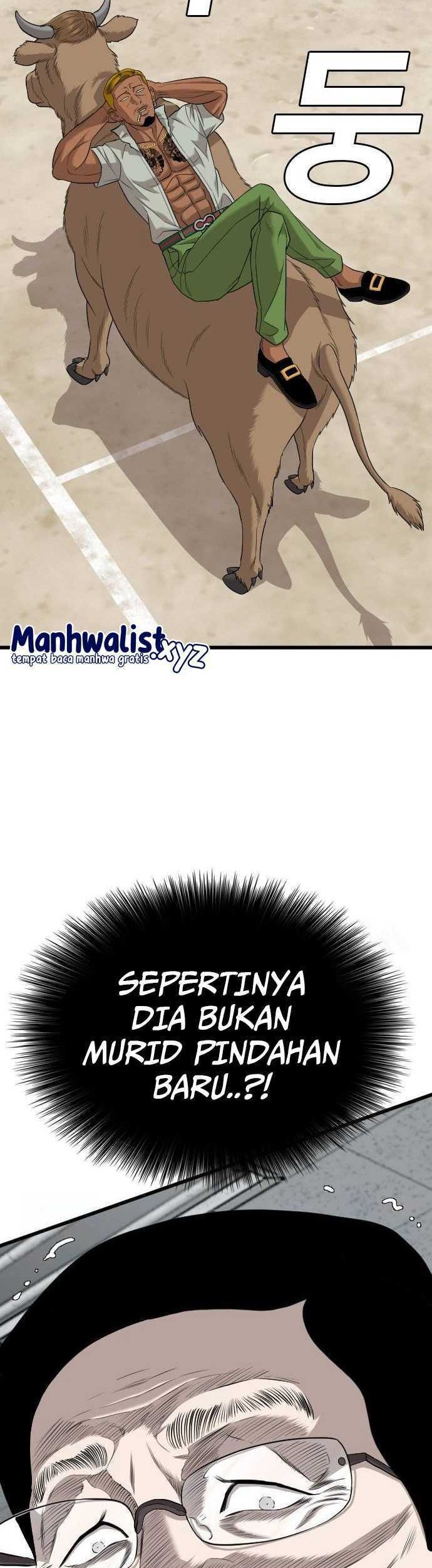 A Bad Person Chapter 188 Gambar 3