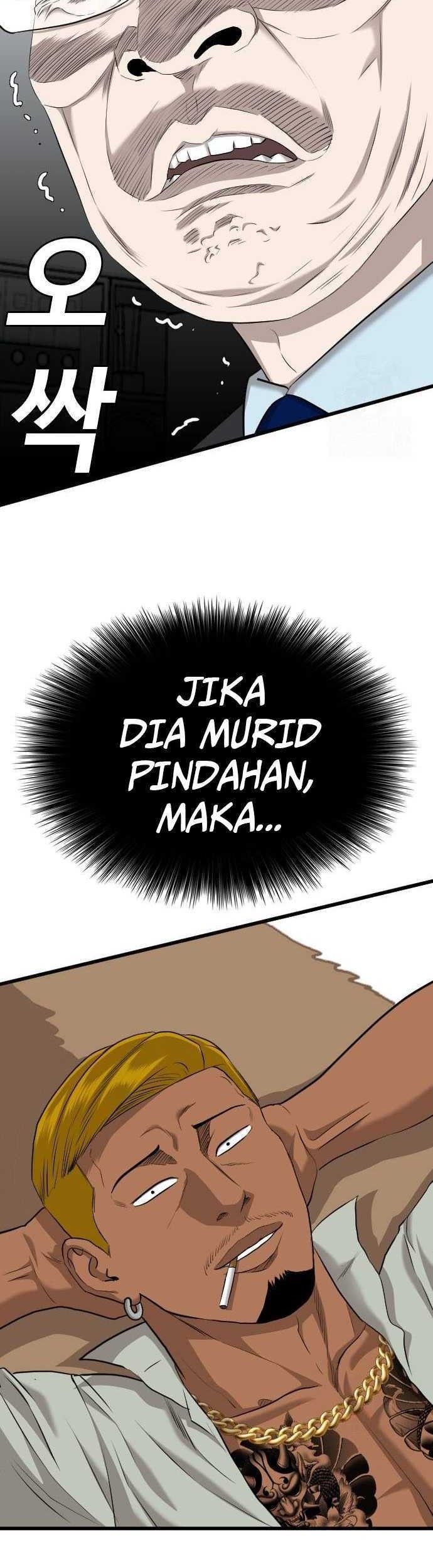 A Bad Person Chapter 188 Gambar 4