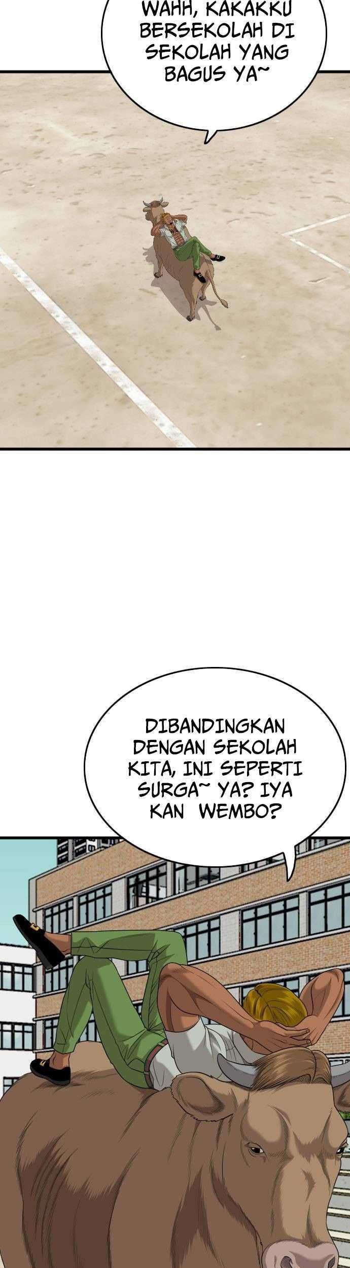 A Bad Person Chapter 188 Gambar 6