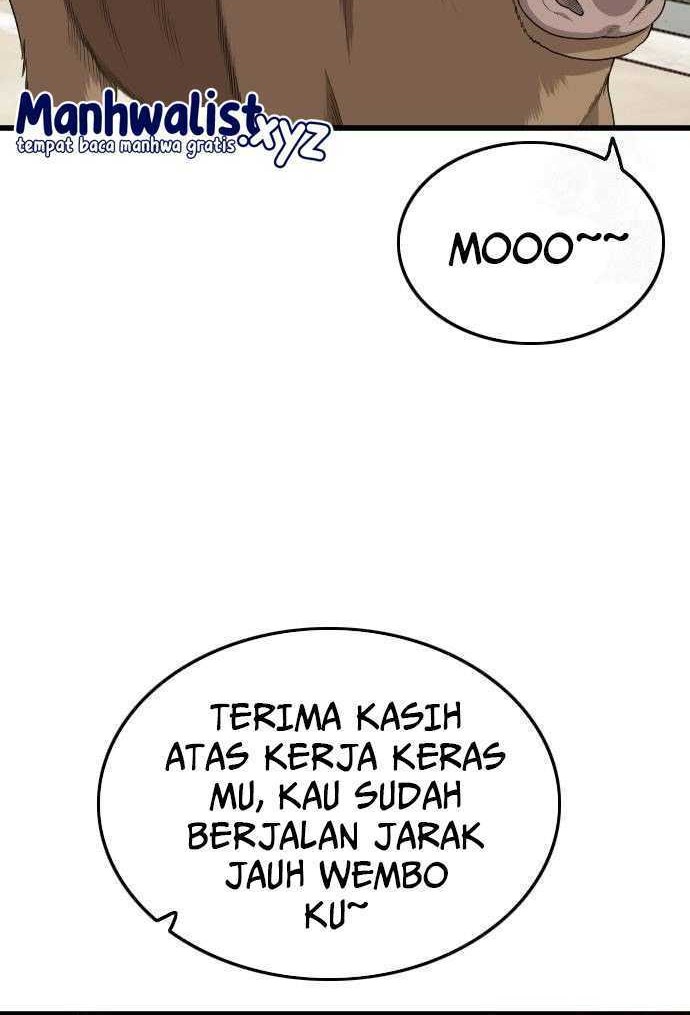 A Bad Person Chapter 188 Gambar 7