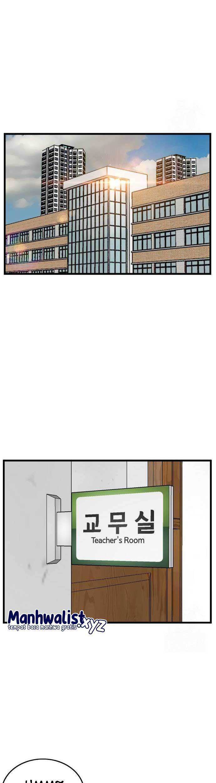 A Bad Person Chapter 187 Gambar 4