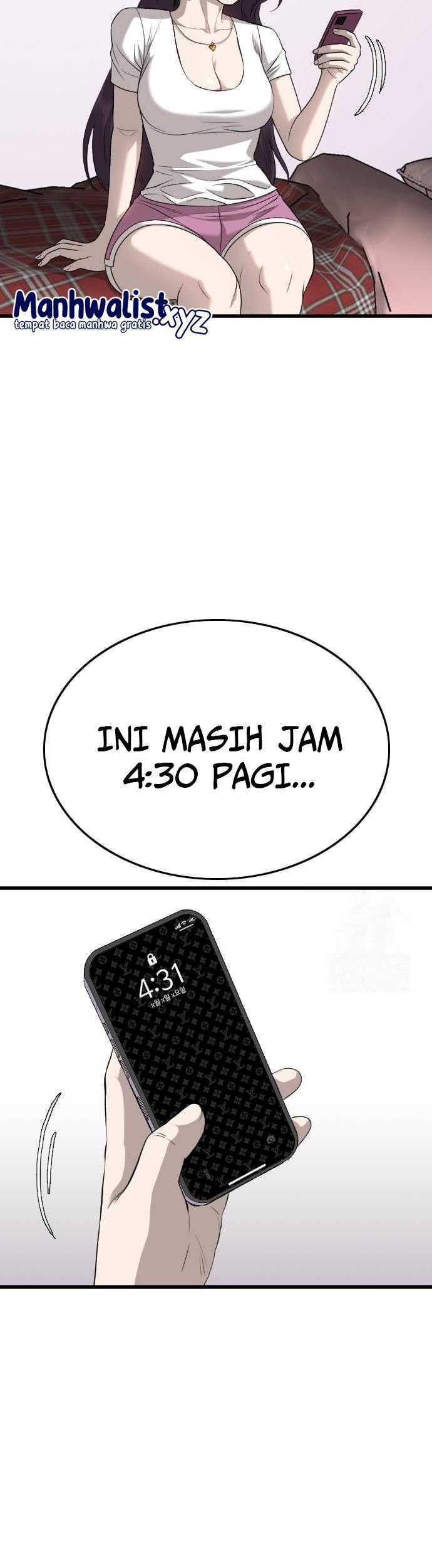 A Bad Person Chapter 186 Gambar 9