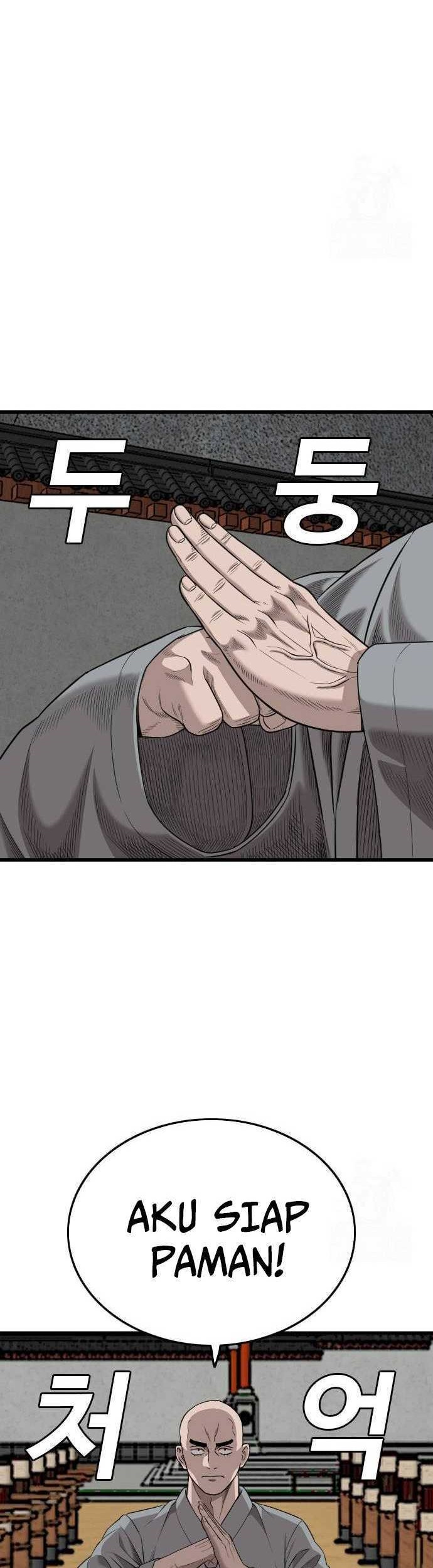 A Bad Person Chapter 185 Gambar 55