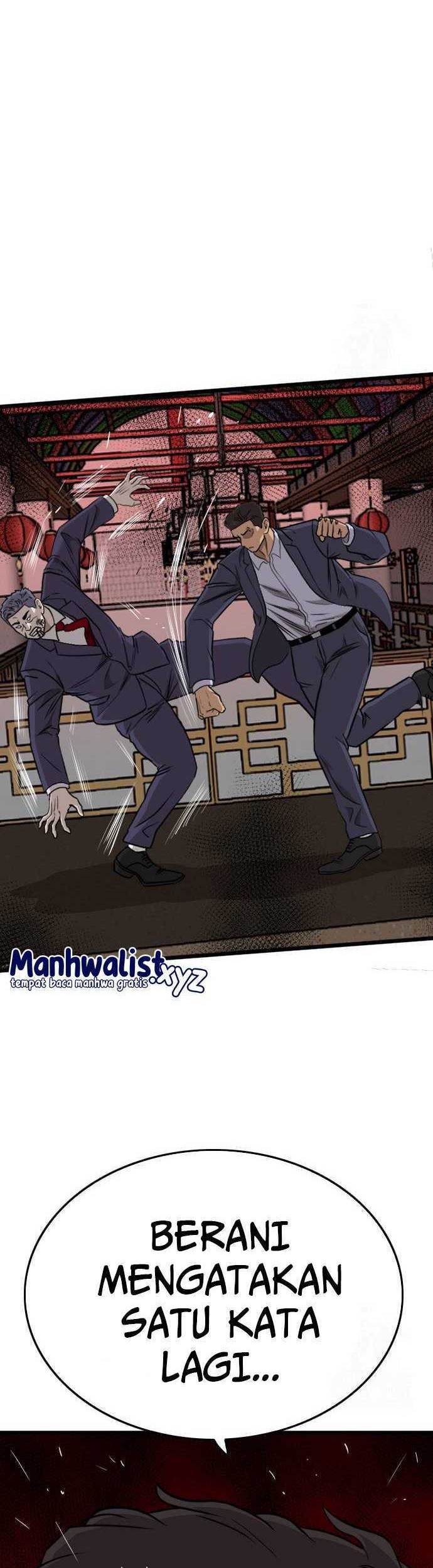 A Bad Person Chapter 185 Gambar 3