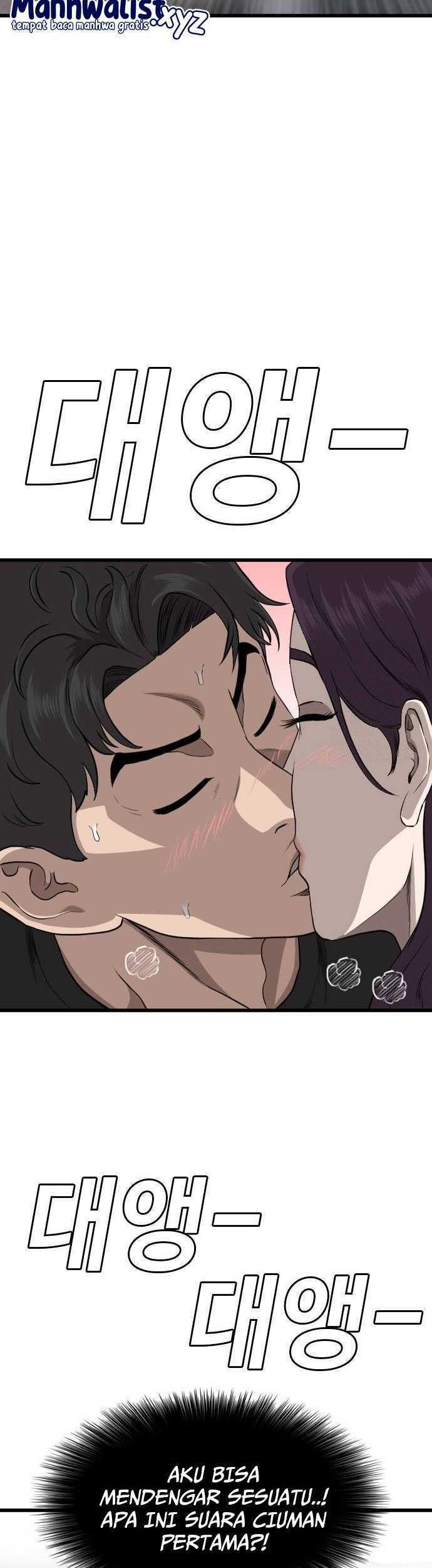 A Bad Person Chapter 185 Gambar 8