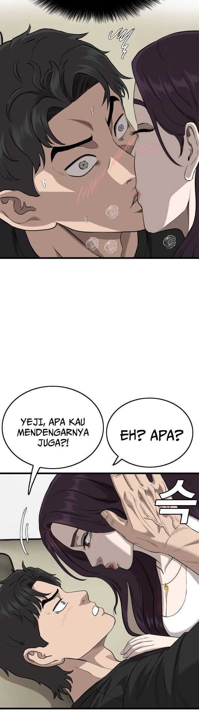 A Bad Person Chapter 185 Gambar 9