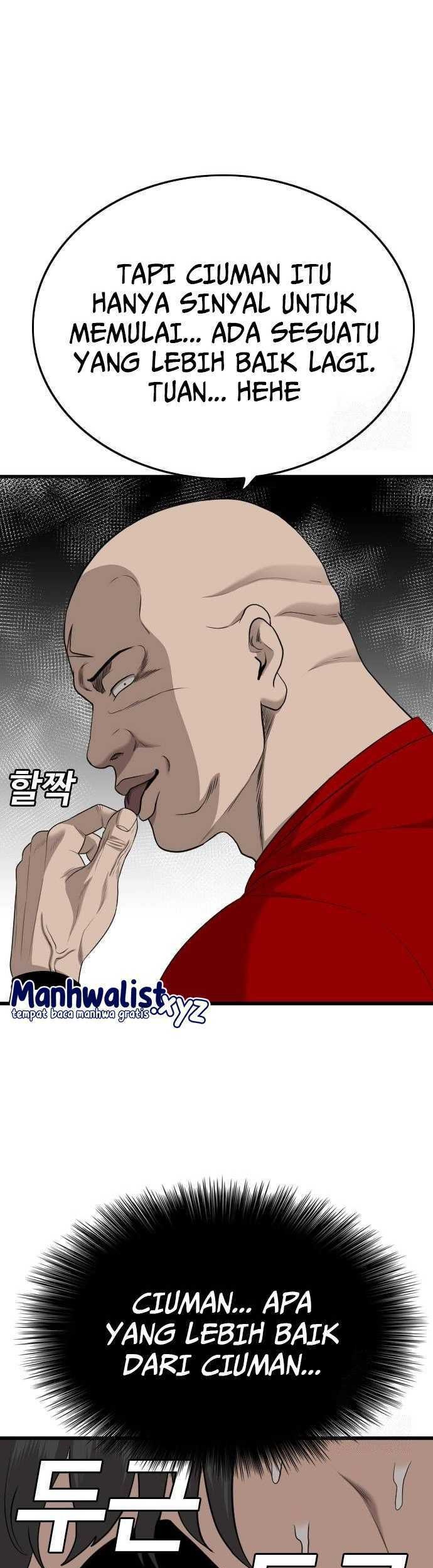 A Bad Person Chapter 185 Gambar 12