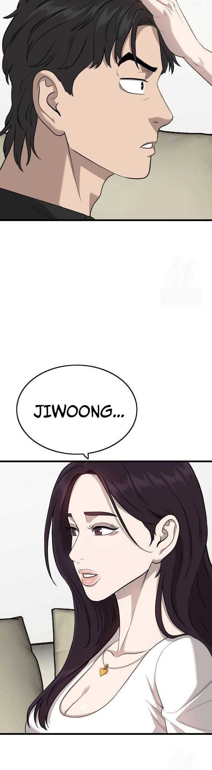 A Bad Person Chapter 185 Gambar 19