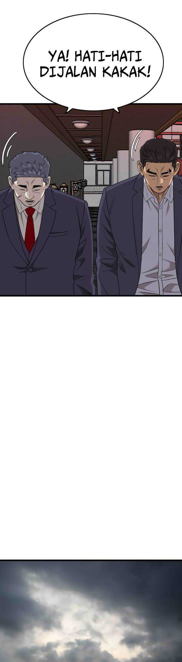 A Bad Person Chapter 184 Gambar 40