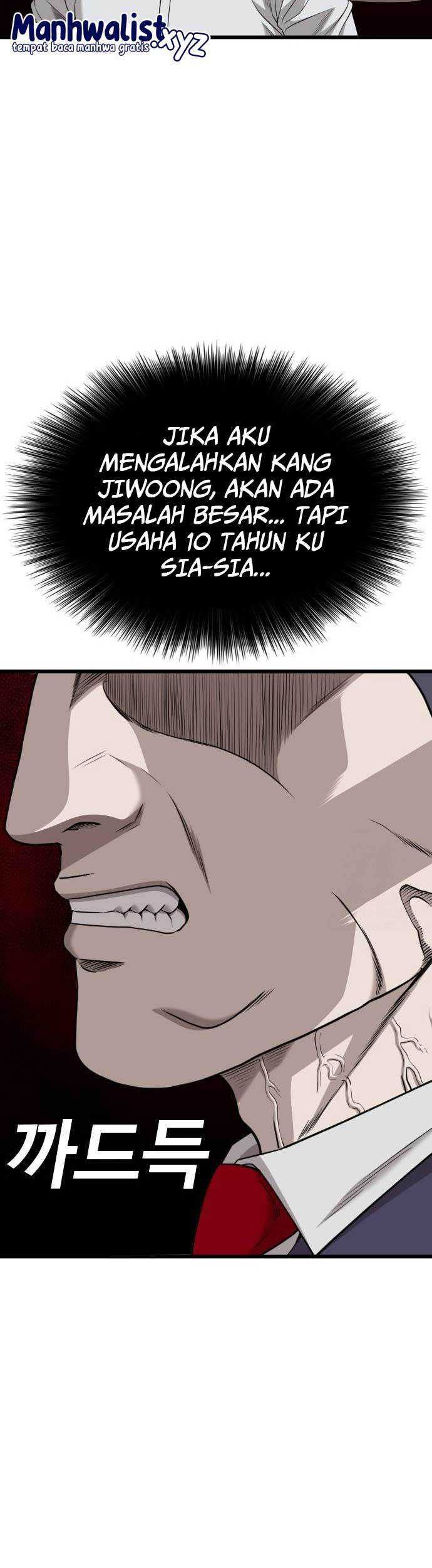 A Bad Person Chapter 184 Gambar 43