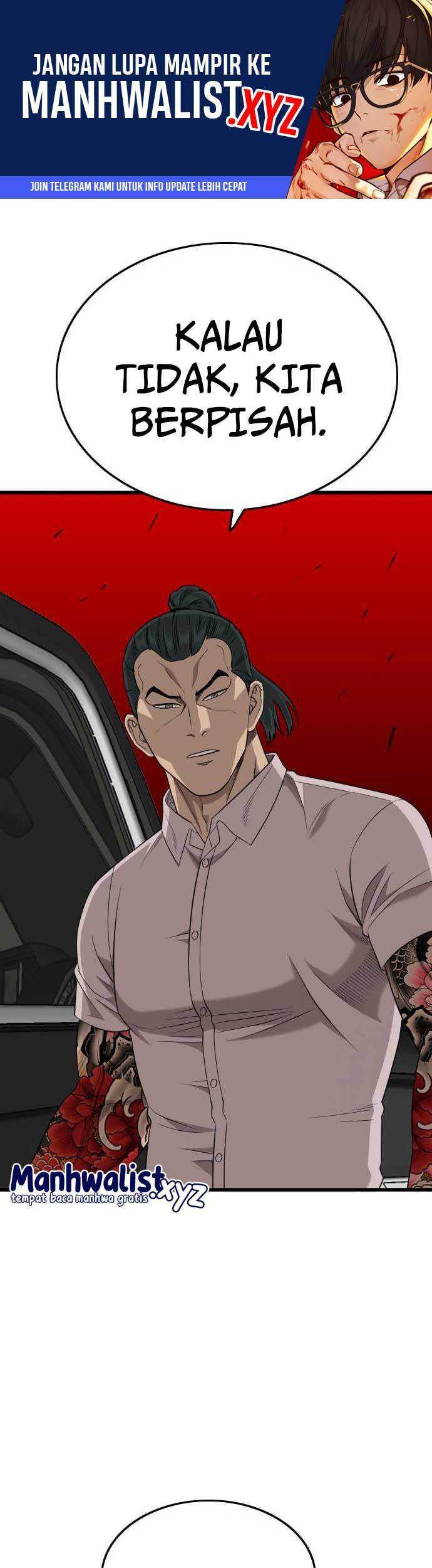 Baca Manhwa A Bad Person Chapter 184 Gambar 2