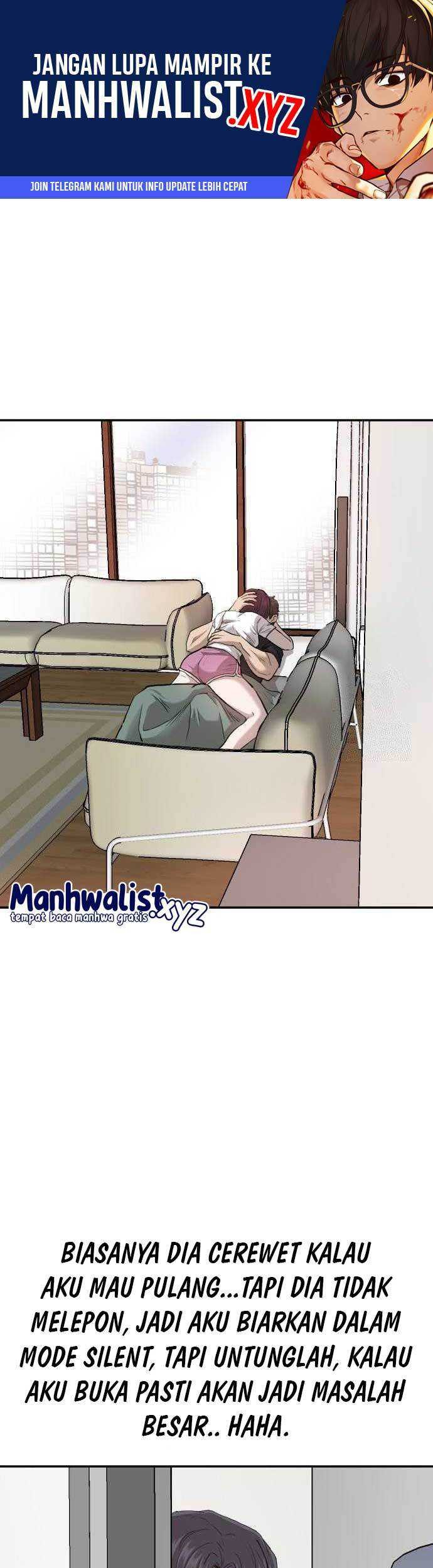 Baca Manhwa A Bad Person Chapter 183 Gambar 2