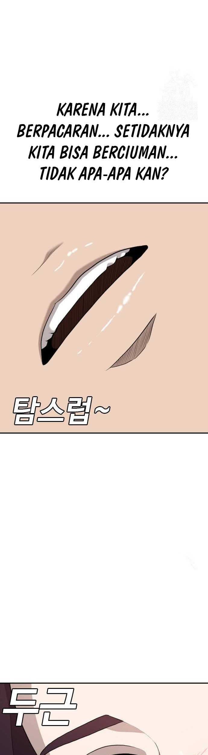 A Bad Person Chapter 182 Gambar 60