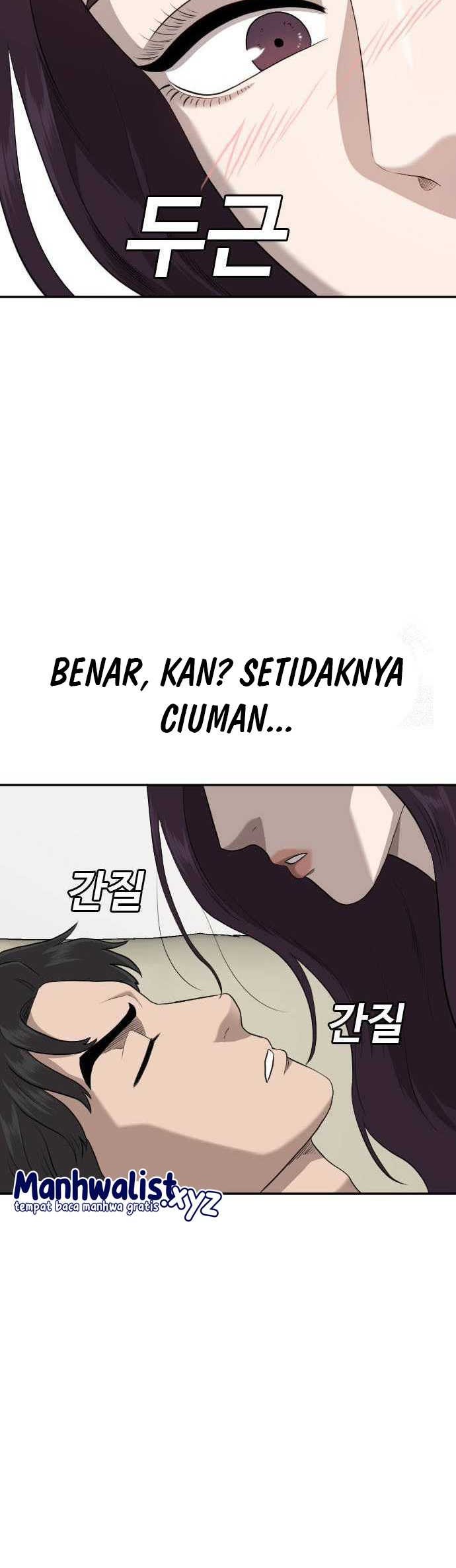 A Bad Person Chapter 182 Gambar 61