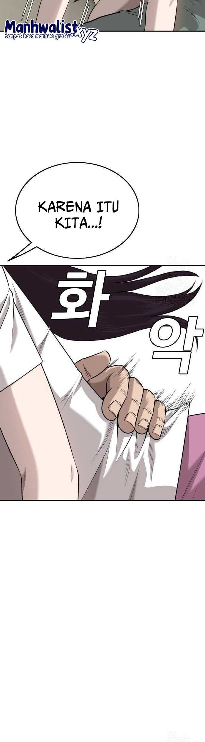 A Bad Person Chapter 182 Gambar 63