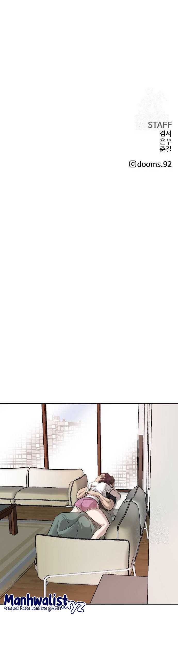A Bad Person Chapter 182 Gambar 65