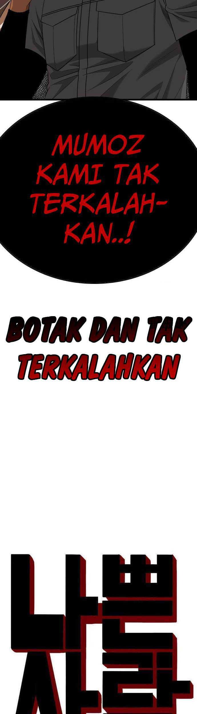 A Bad Person Chapter 182 Gambar 4