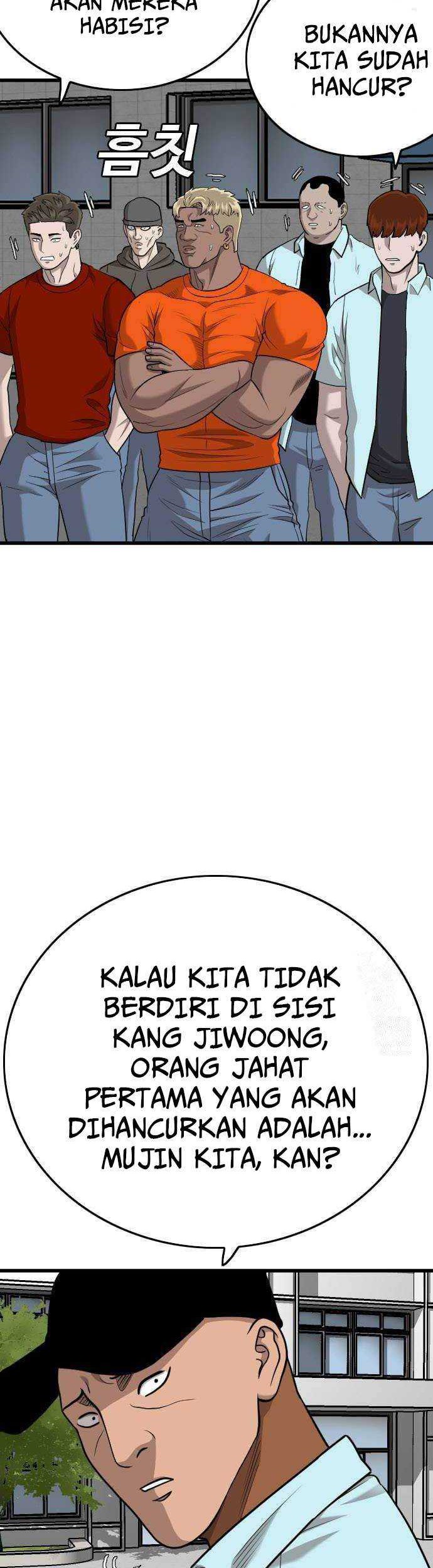 A Bad Person Chapter 182 Gambar 9
