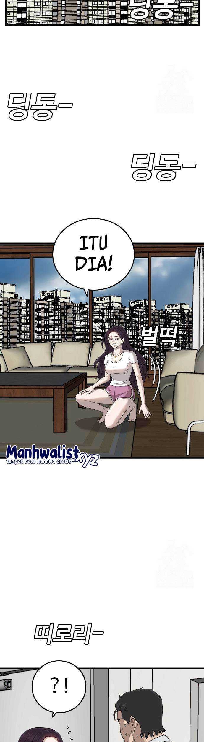 A Bad Person Chapter 181 Gambar 5