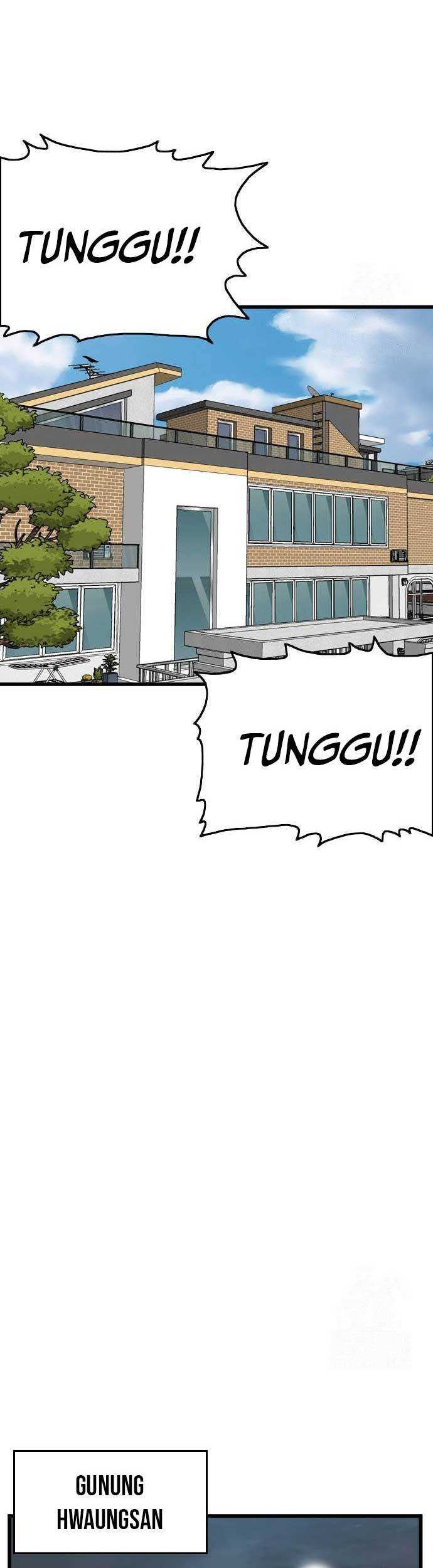 A Bad Person Chapter 180 Gambar 12