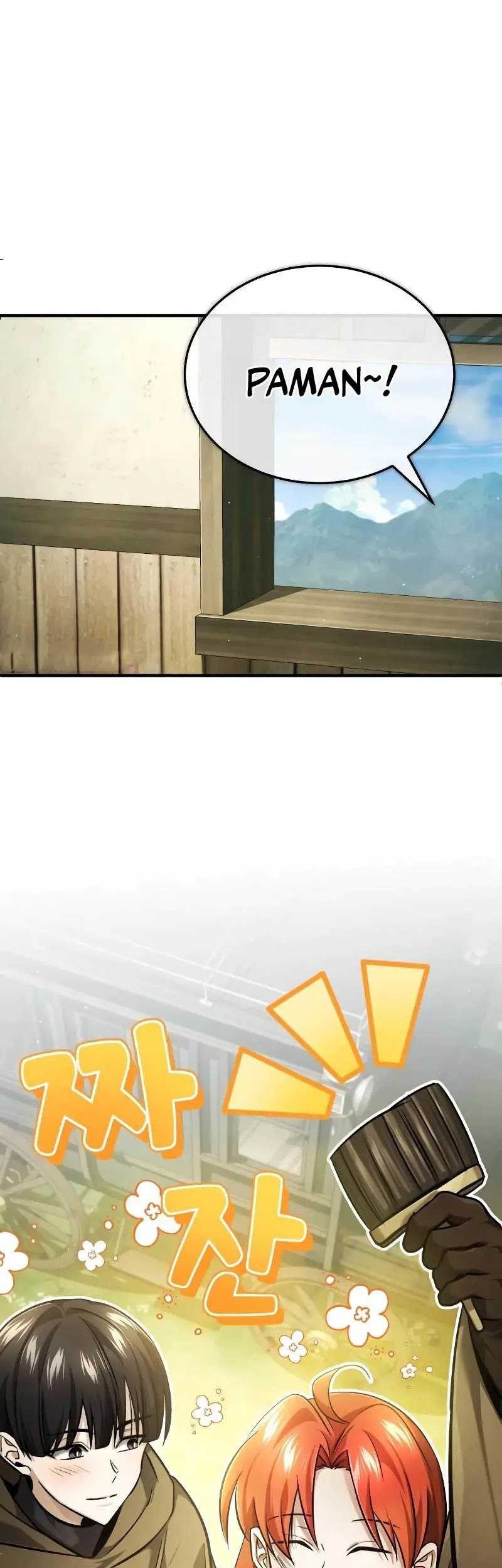 Regressor’s Life After Retirement Chapter 36 Gambar 39