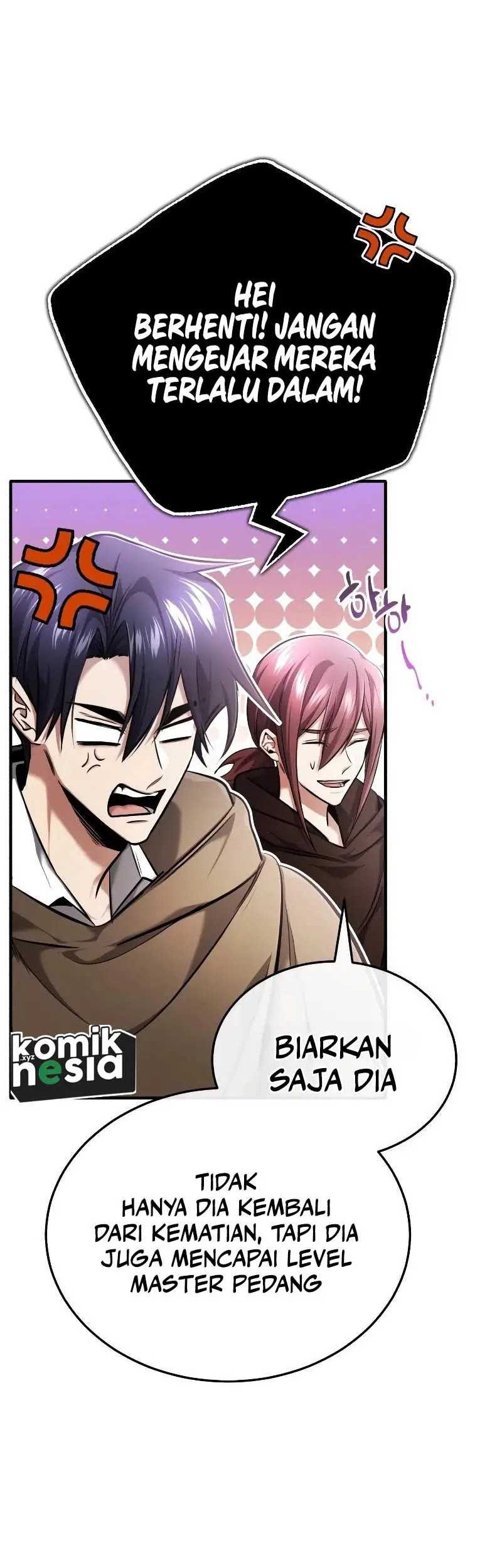 Regressor’s Life After Retirement Chapter 35 Gambar 19