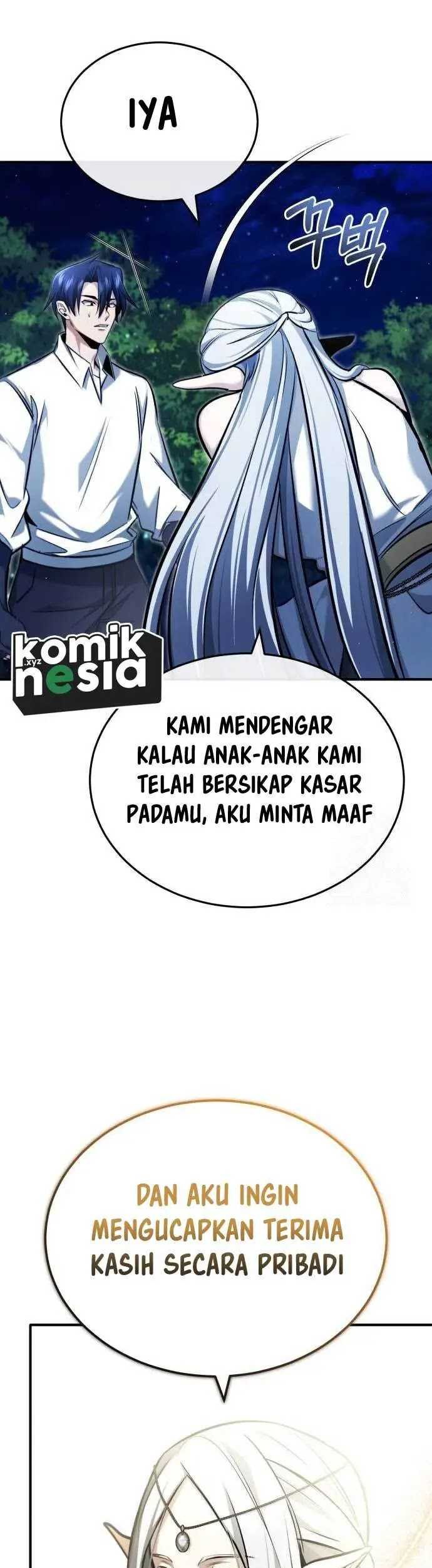 Regressor’s Life After Retirement Chapter 33 Gambar 26