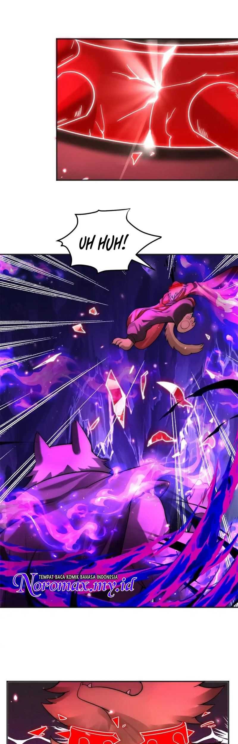 Reward 100 Million Lives at the Beginning Chapter 115 Gambar 18