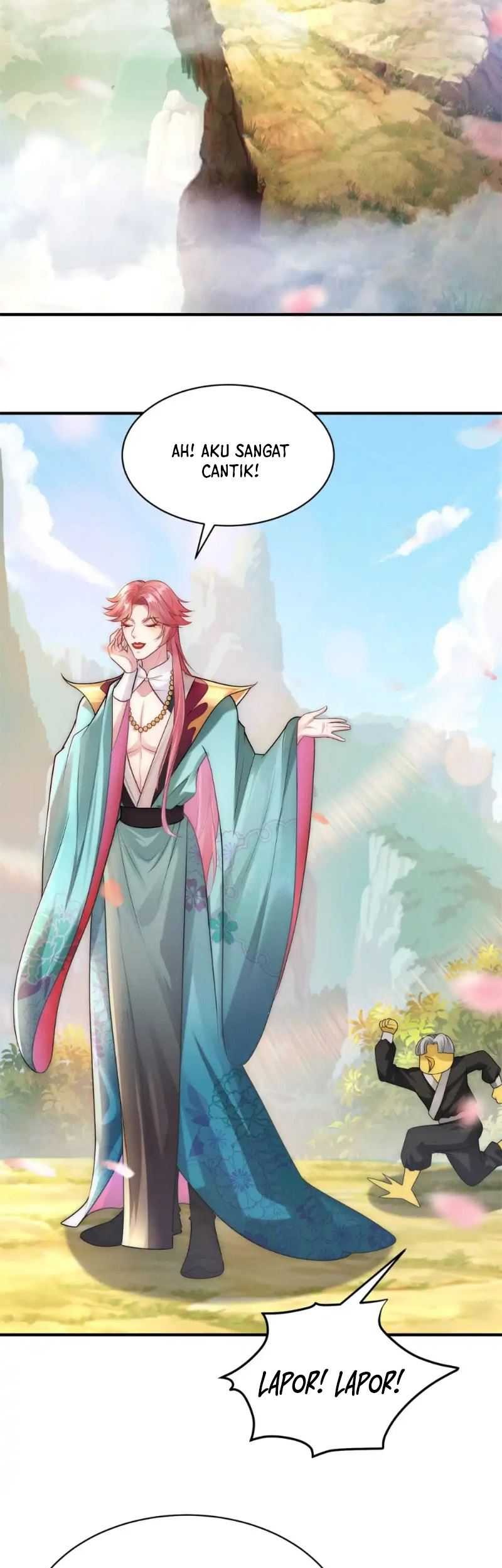 Reward 100 Million Lives at the Beginning Chapter 115 Gambar 30