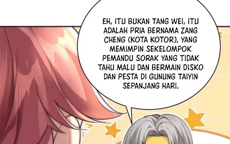 Reward 100 Million Lives at the Beginning Chapter 115 Gambar 35